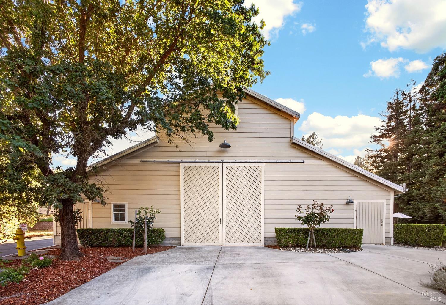 34 Buhman Court Napa CA 94558