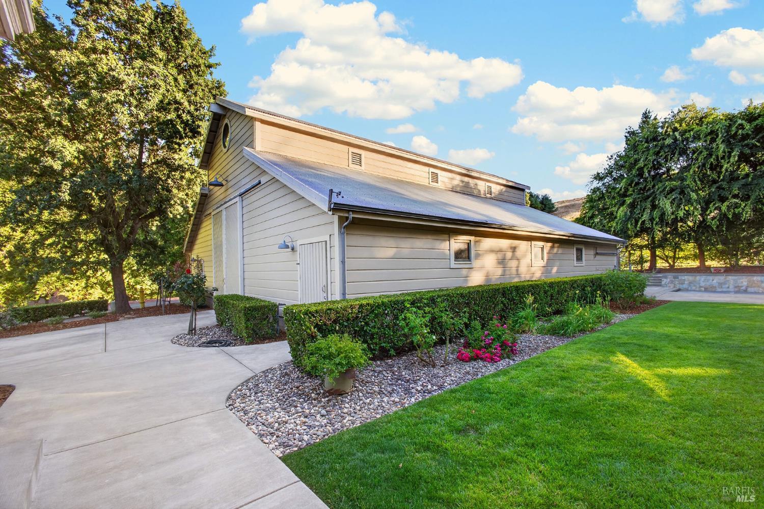 34 Buhman Court Napa CA 94558