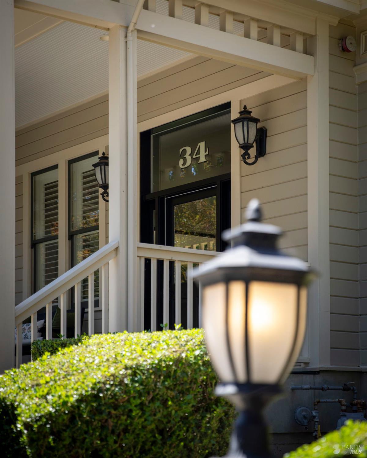 34 Buhman Court Napa CA 94558