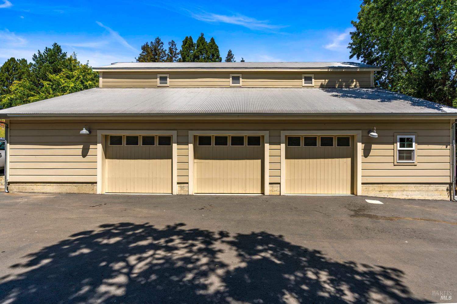 34 Buhman Court Napa CA 94558