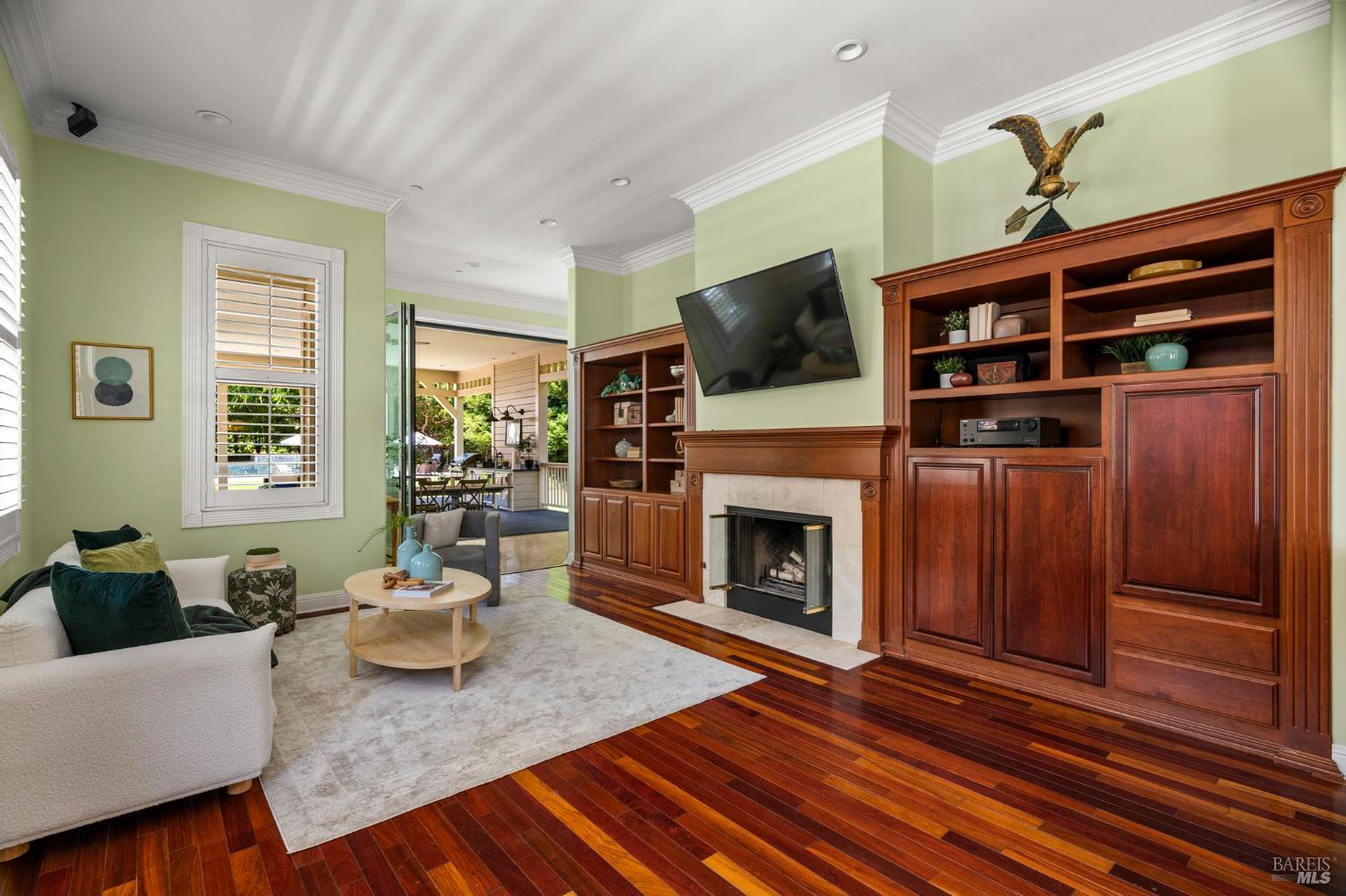 34 Buhman Court Napa CA 94558