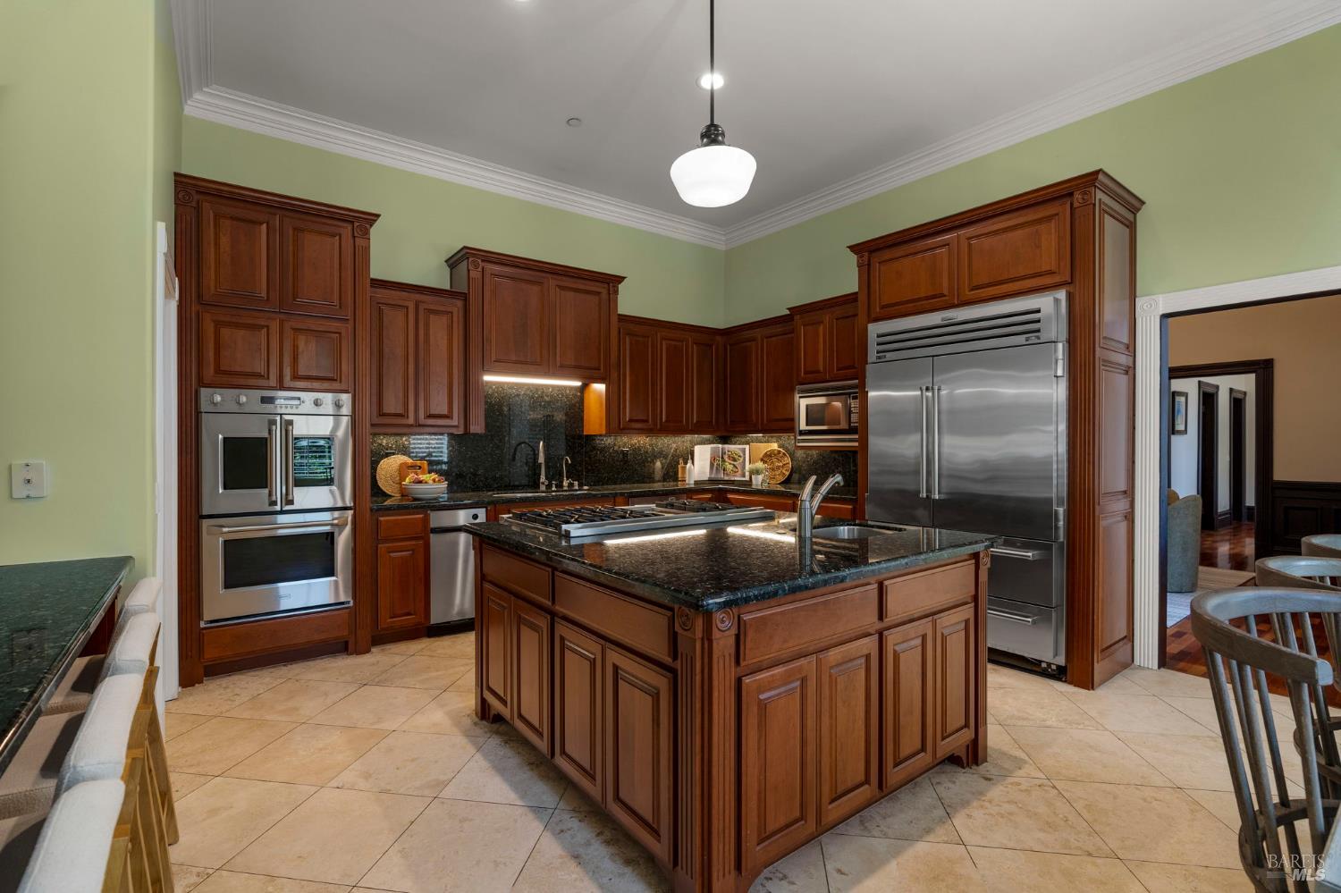 34 Buhman Court Napa CA 94558