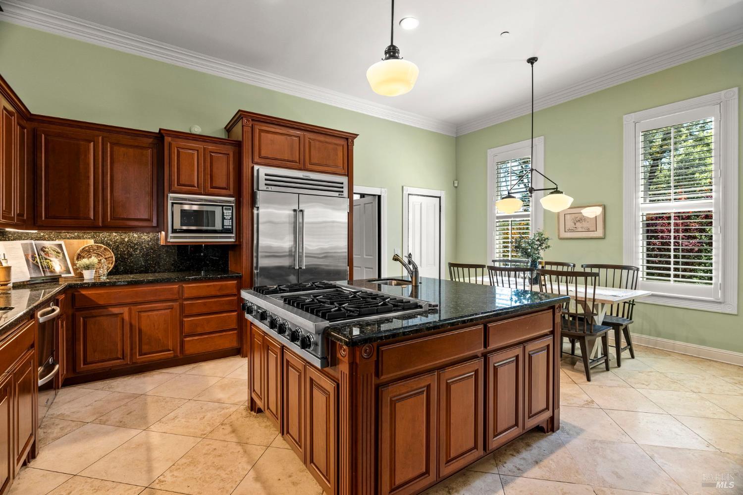 34 Buhman Court Napa CA 94558