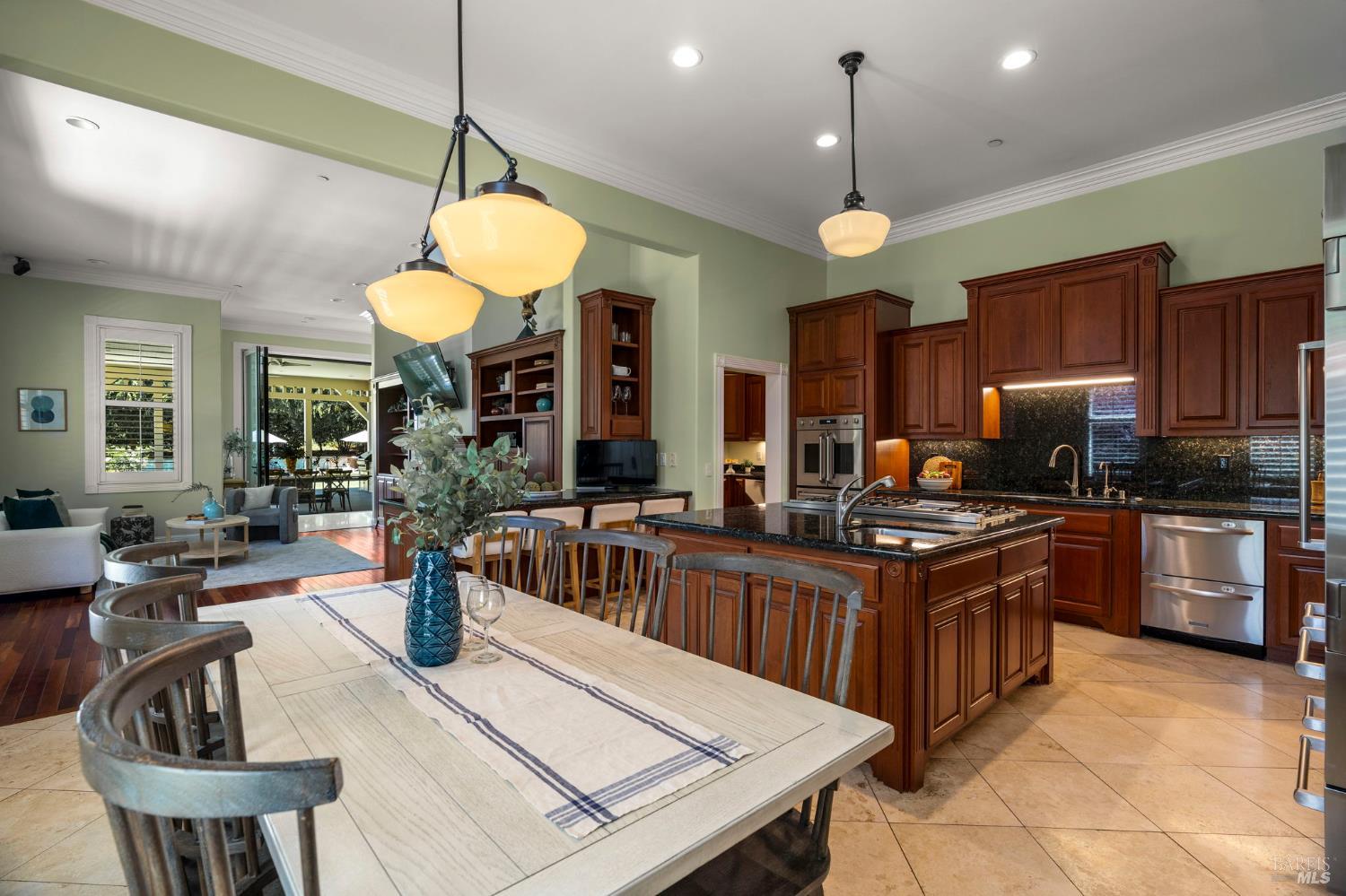 34 Buhman Court Napa CA 94558