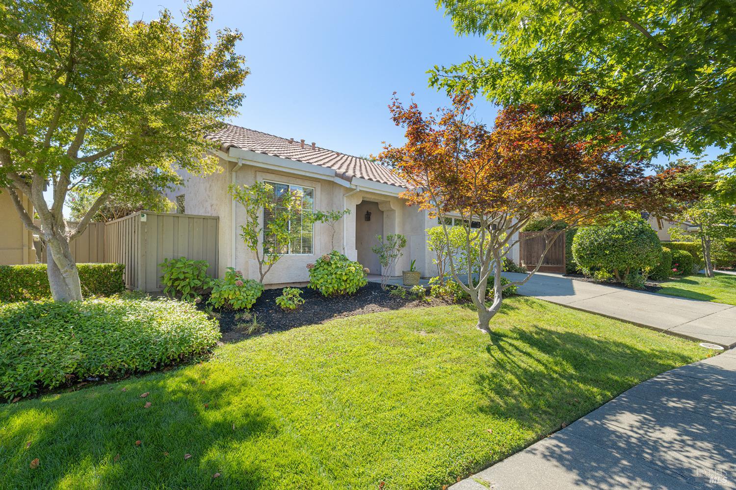 91 S Newport Drive Napa CA 94559