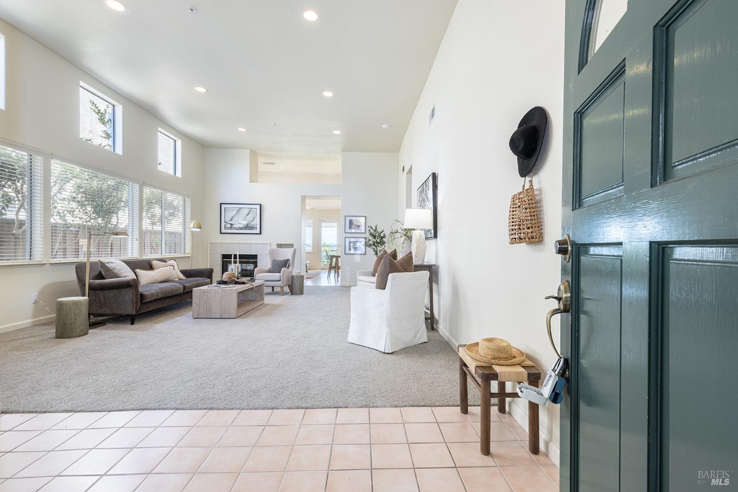 91 S Newport Drive Napa CA 94559