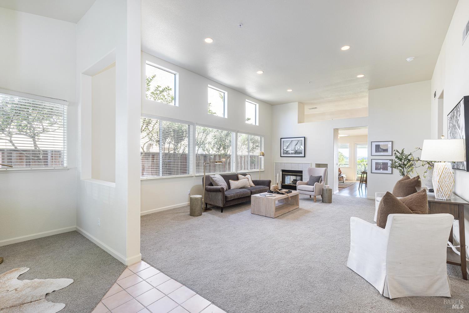 91 S Newport Drive Napa CA 94559