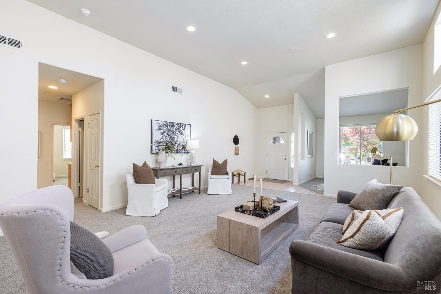 91 S Newport Drive Napa CA 94559
