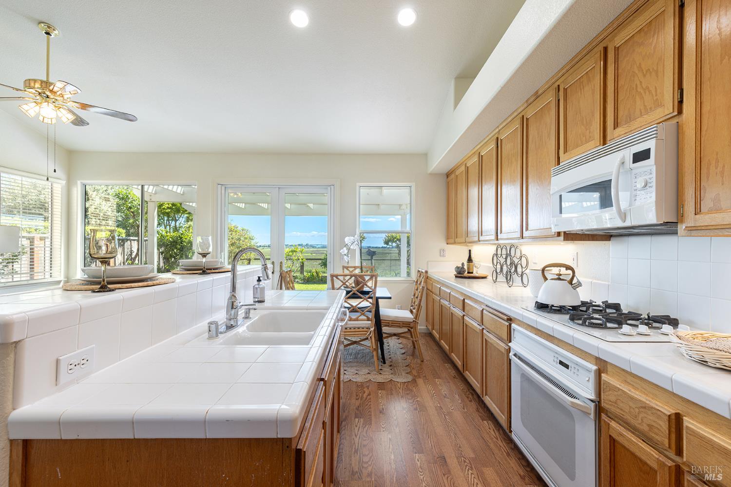 91 S Newport Drive Napa CA 94559