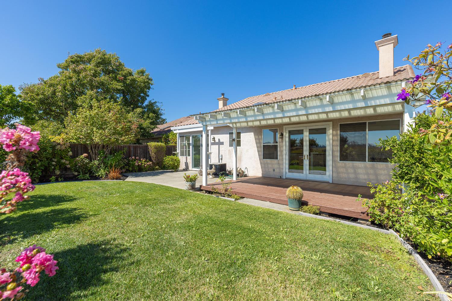 91 S Newport Drive Napa CA 94559