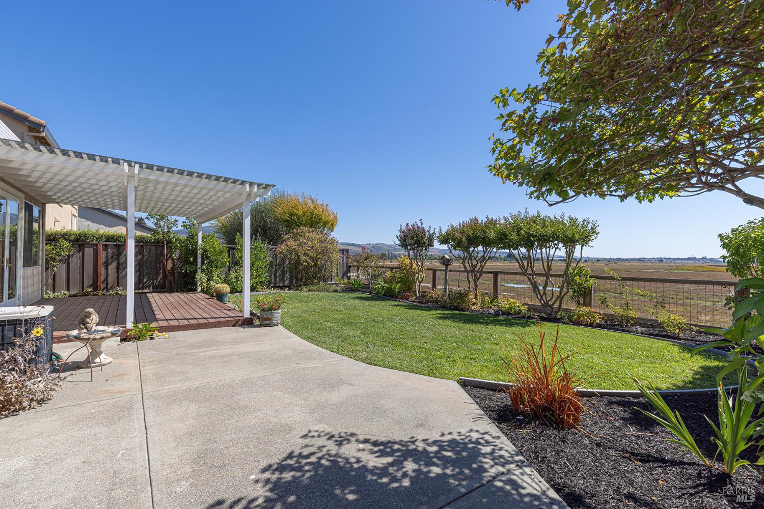 91 S Newport Drive Napa CA 94559