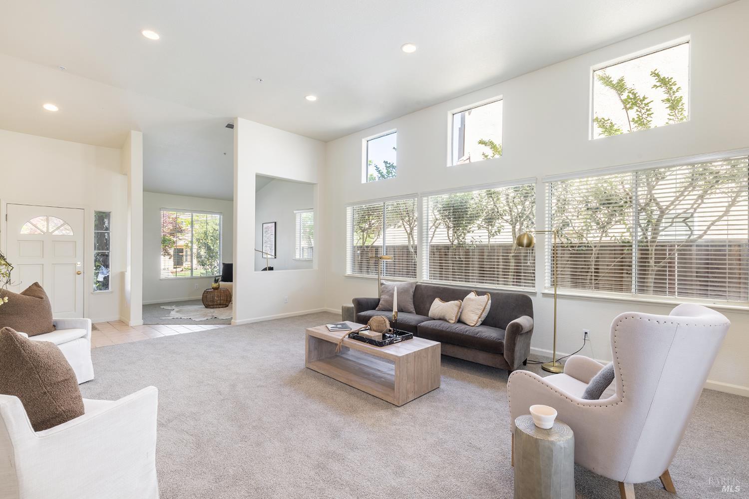 91 S Newport Drive Napa CA 94559