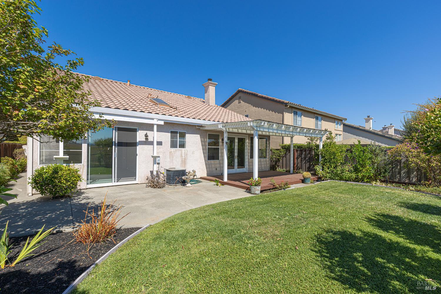 91 S Newport Drive Napa CA 94559