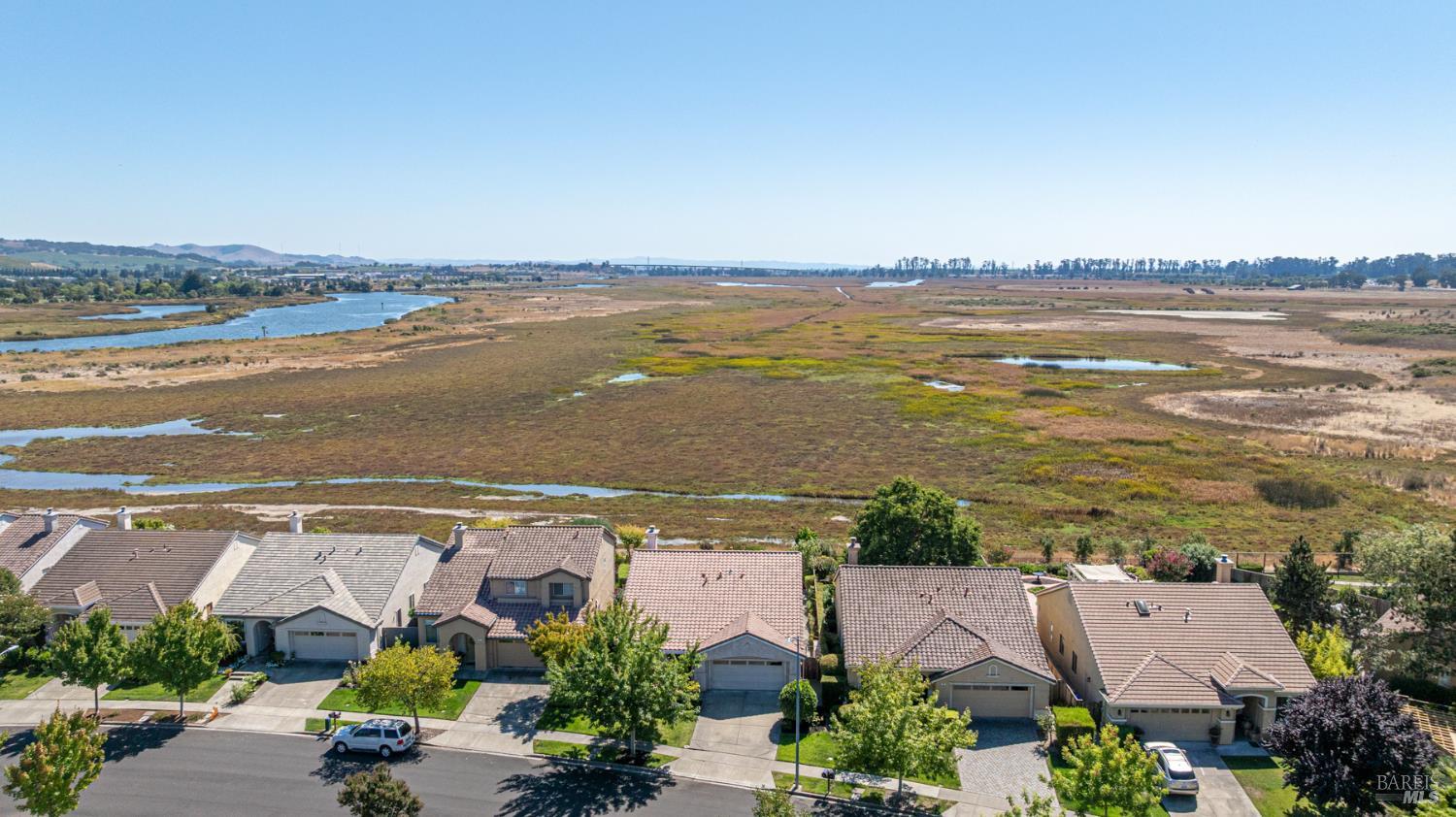 91 S Newport Drive Napa CA 94559