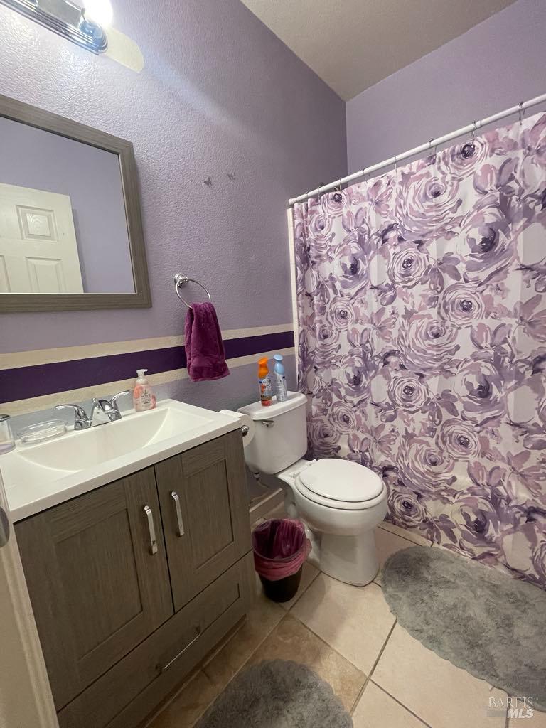 2507 Winterhaven Avenue Santa Rosa CA 95404