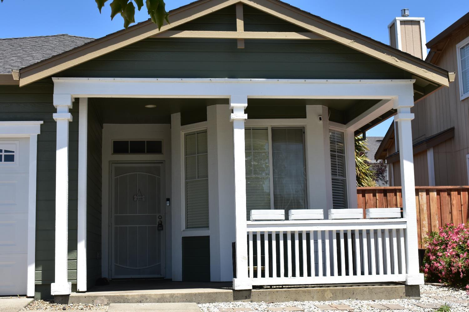 2507 Winterhaven Avenue Santa Rosa CA 95404