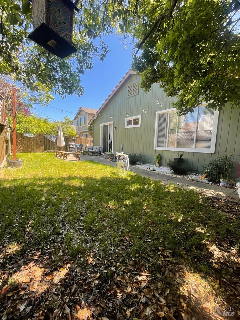 2507 Winterhaven Avenue Santa Rosa CA 95404