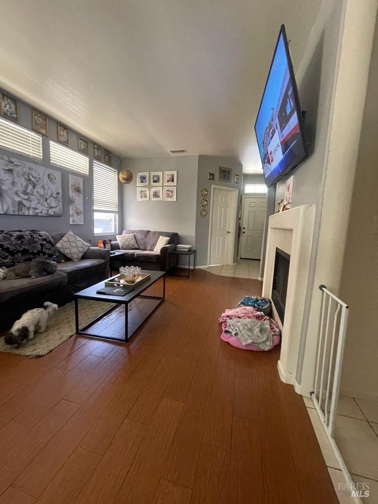 2507 Winterhaven Avenue Santa Rosa CA 95404