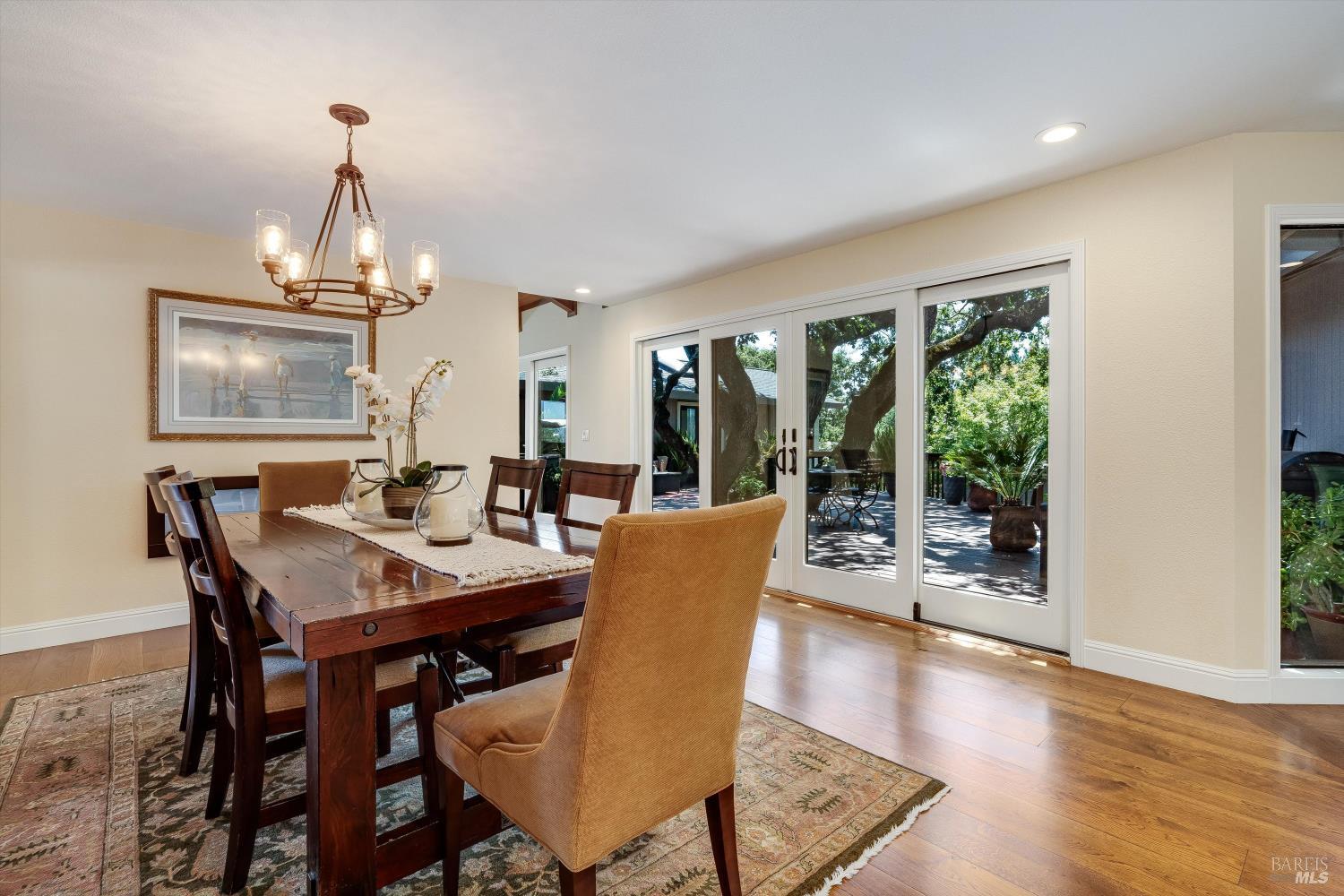 10 Skycrest Way Napa CA 94558