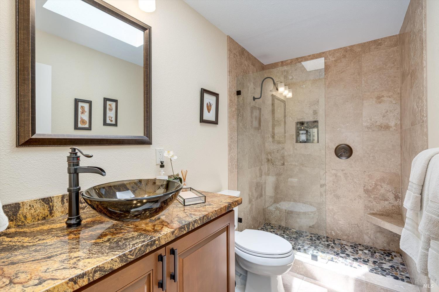 10 Skycrest Way Napa CA 94558