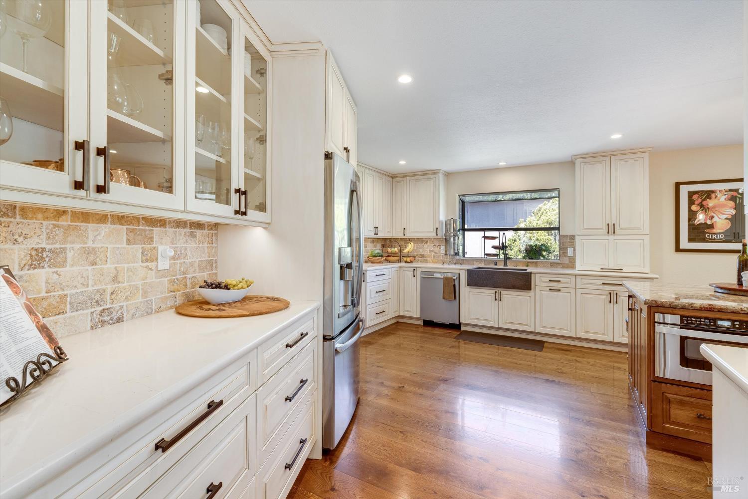 10 Skycrest Way Napa CA 94558