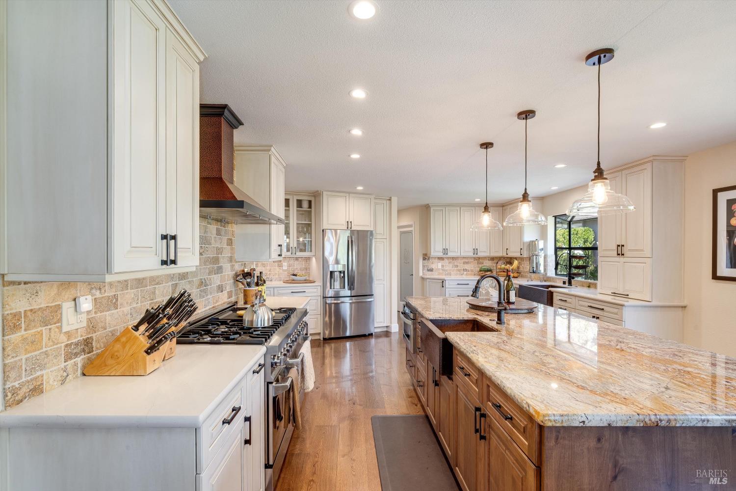 10 Skycrest Way Napa CA 94558