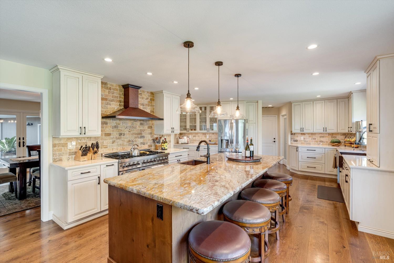 10 Skycrest Way Napa CA 94558