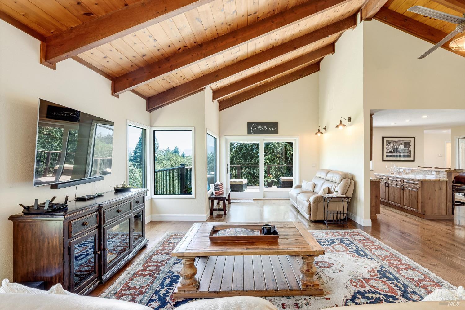 10 Skycrest Way Napa CA 94558