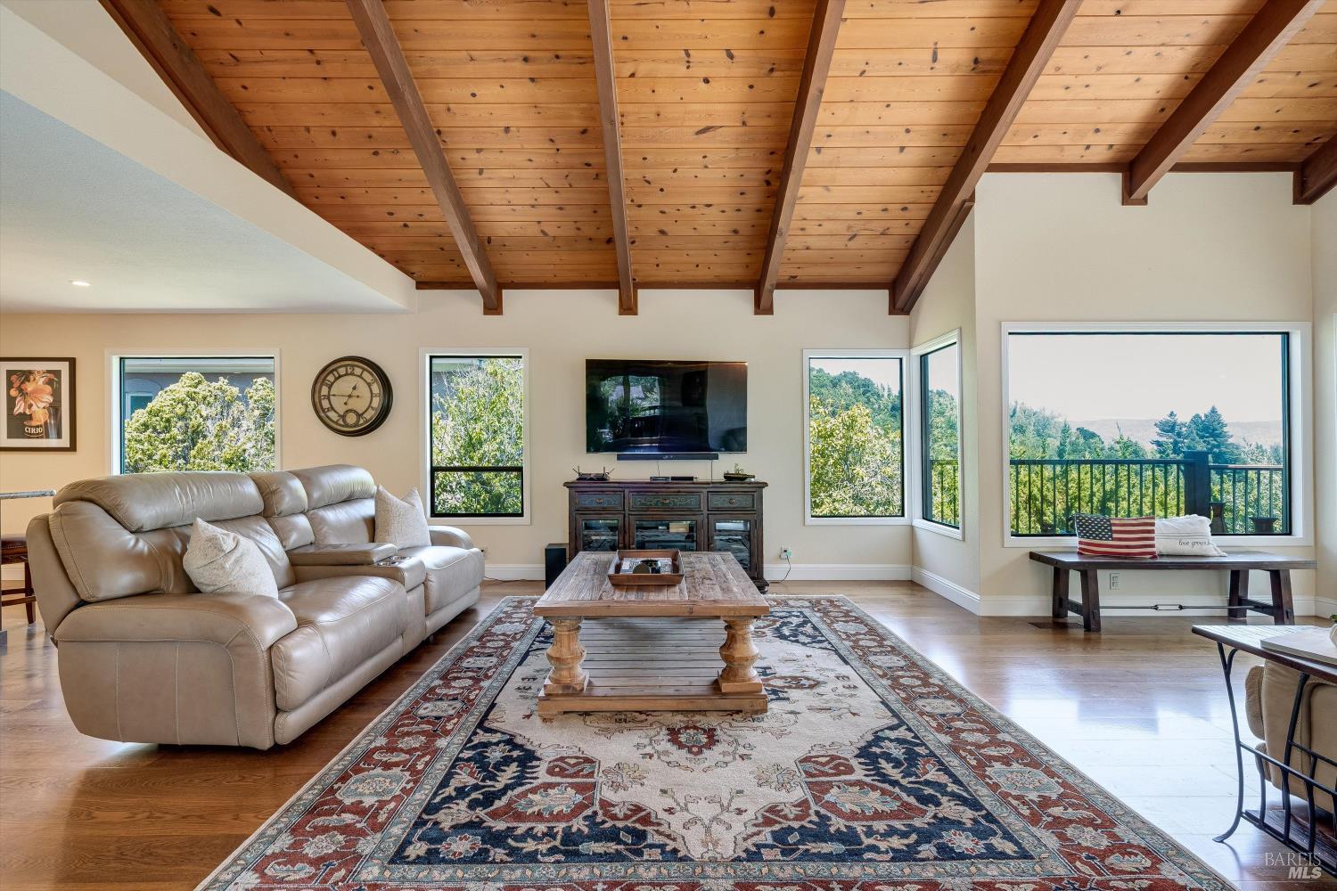 10 Skycrest Way Napa CA 94558