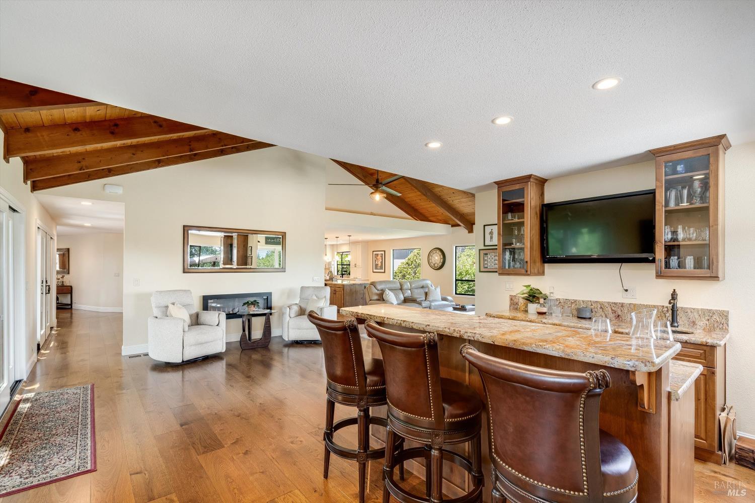 10 Skycrest Way Napa CA 94558