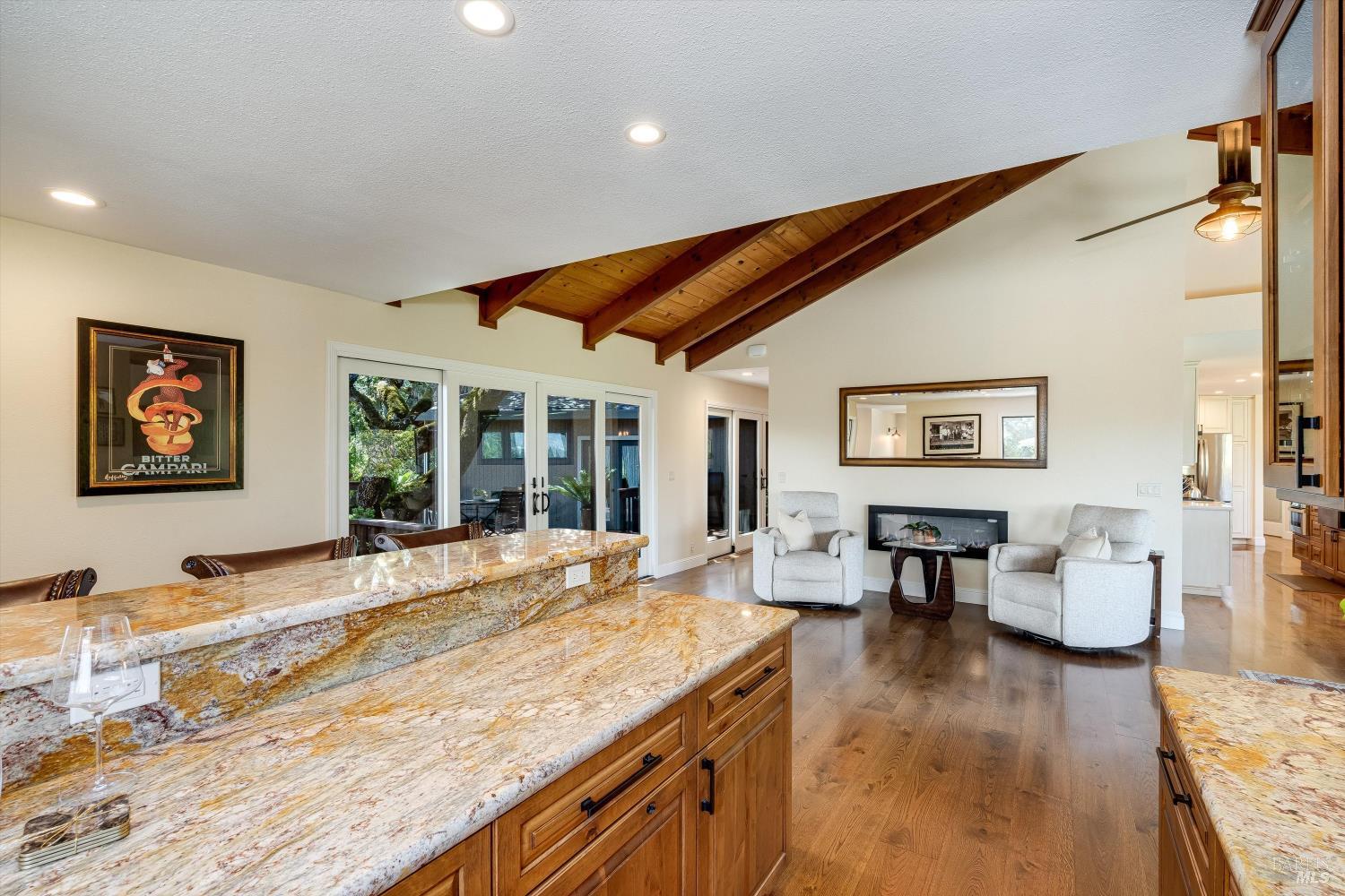 10 Skycrest Way Napa CA 94558