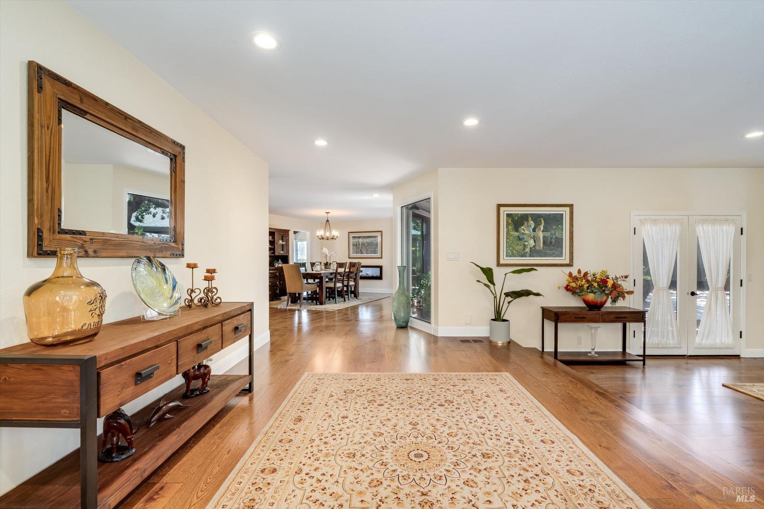 10 Skycrest Way Napa CA 94558