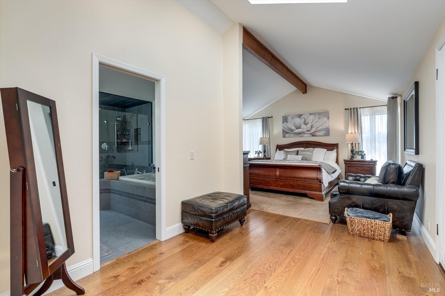 10 Skycrest Way Napa CA 94558