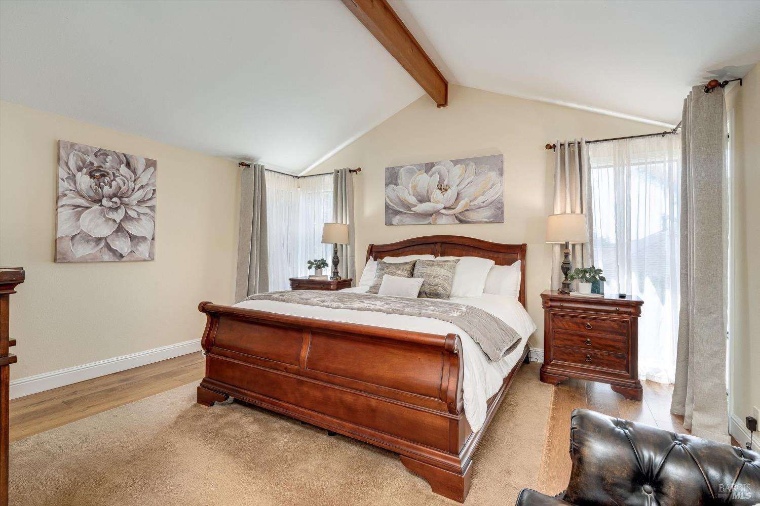 10 Skycrest Way Napa CA 94558