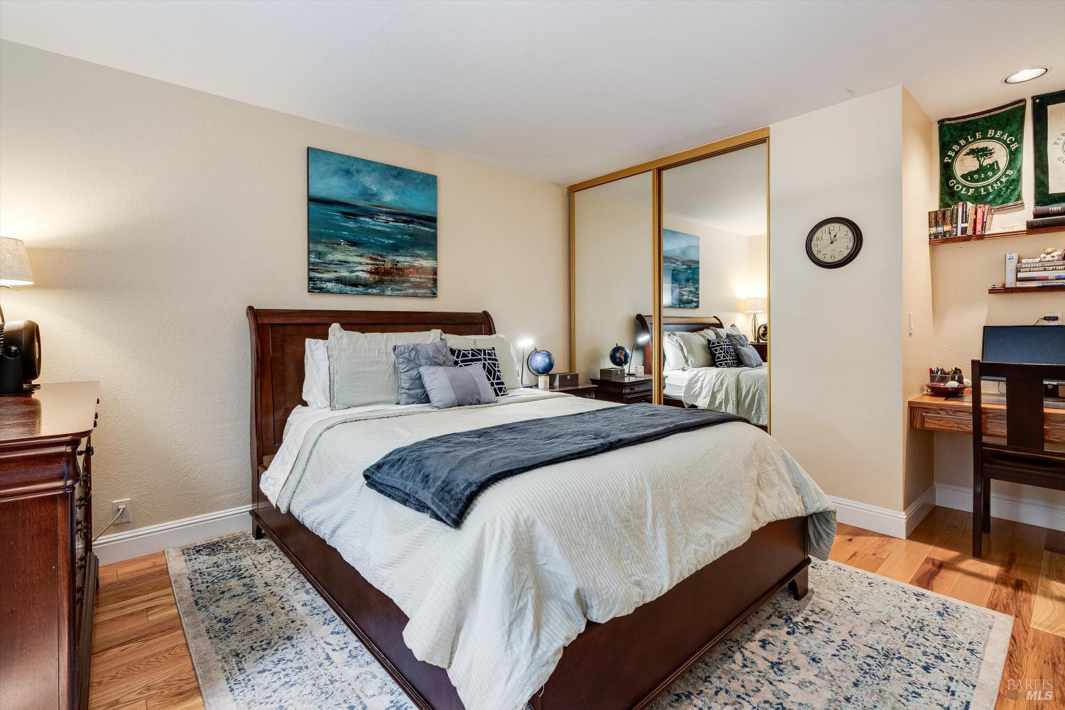 10 Skycrest Way Napa CA 94558