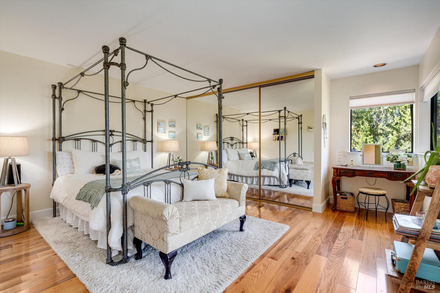 10 Skycrest Way Napa CA 94558