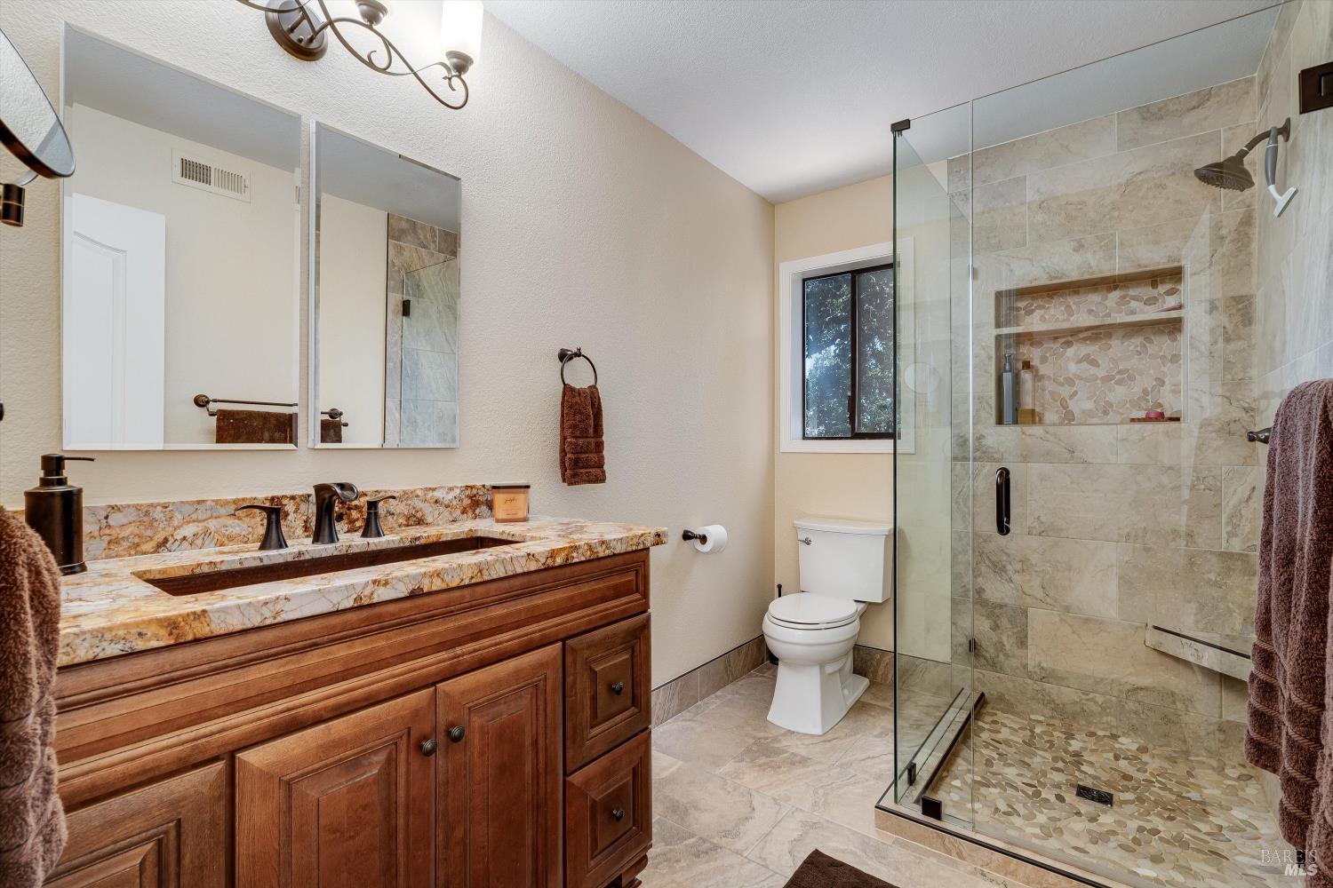 10 Skycrest Way Napa CA 94558