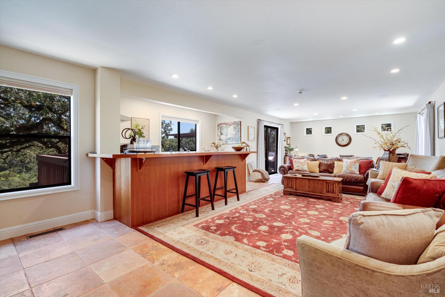 10 Skycrest Way Napa CA 94558
