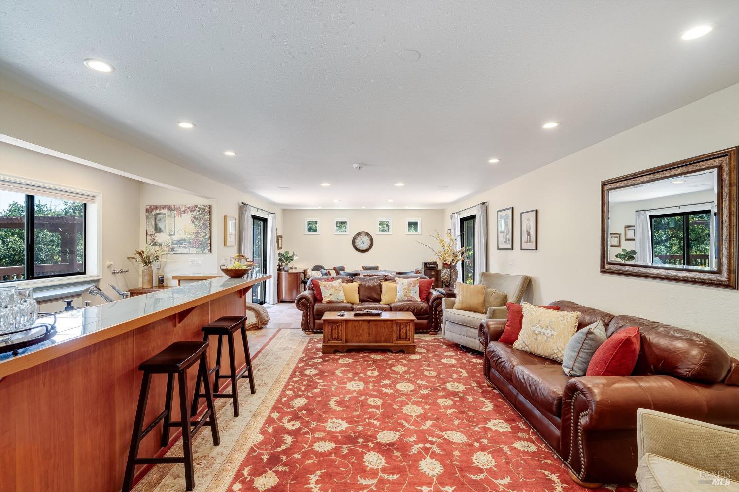 10 Skycrest Way Napa CA 94558