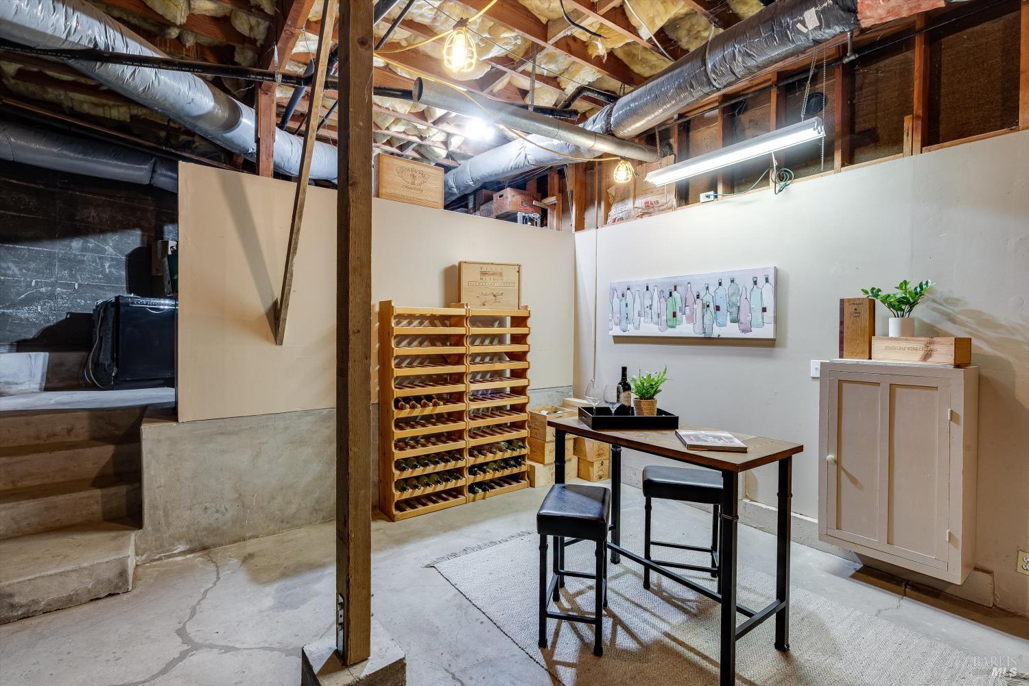 10 Skycrest Way Napa CA 94558