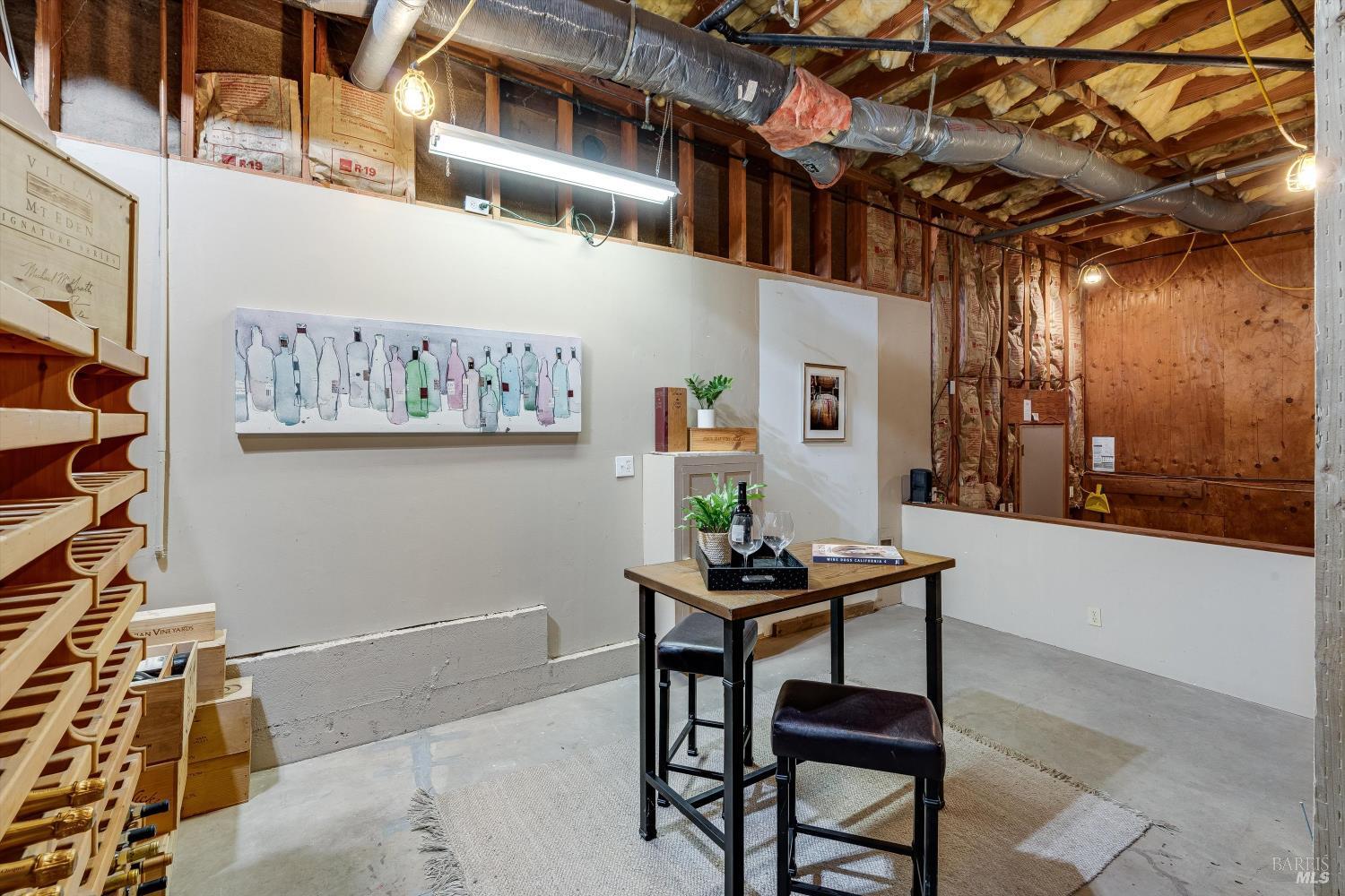 10 Skycrest Way Napa CA 94558