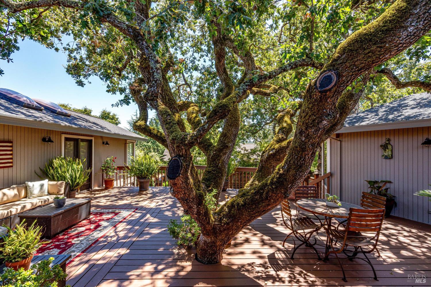 10 Skycrest Way Napa CA 94558