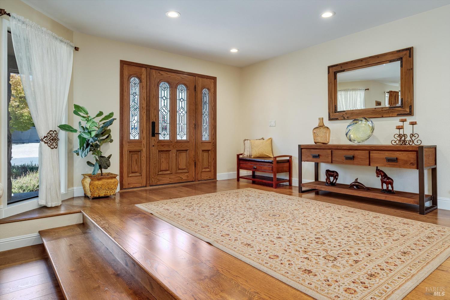 10 Skycrest Way Napa CA 94558
