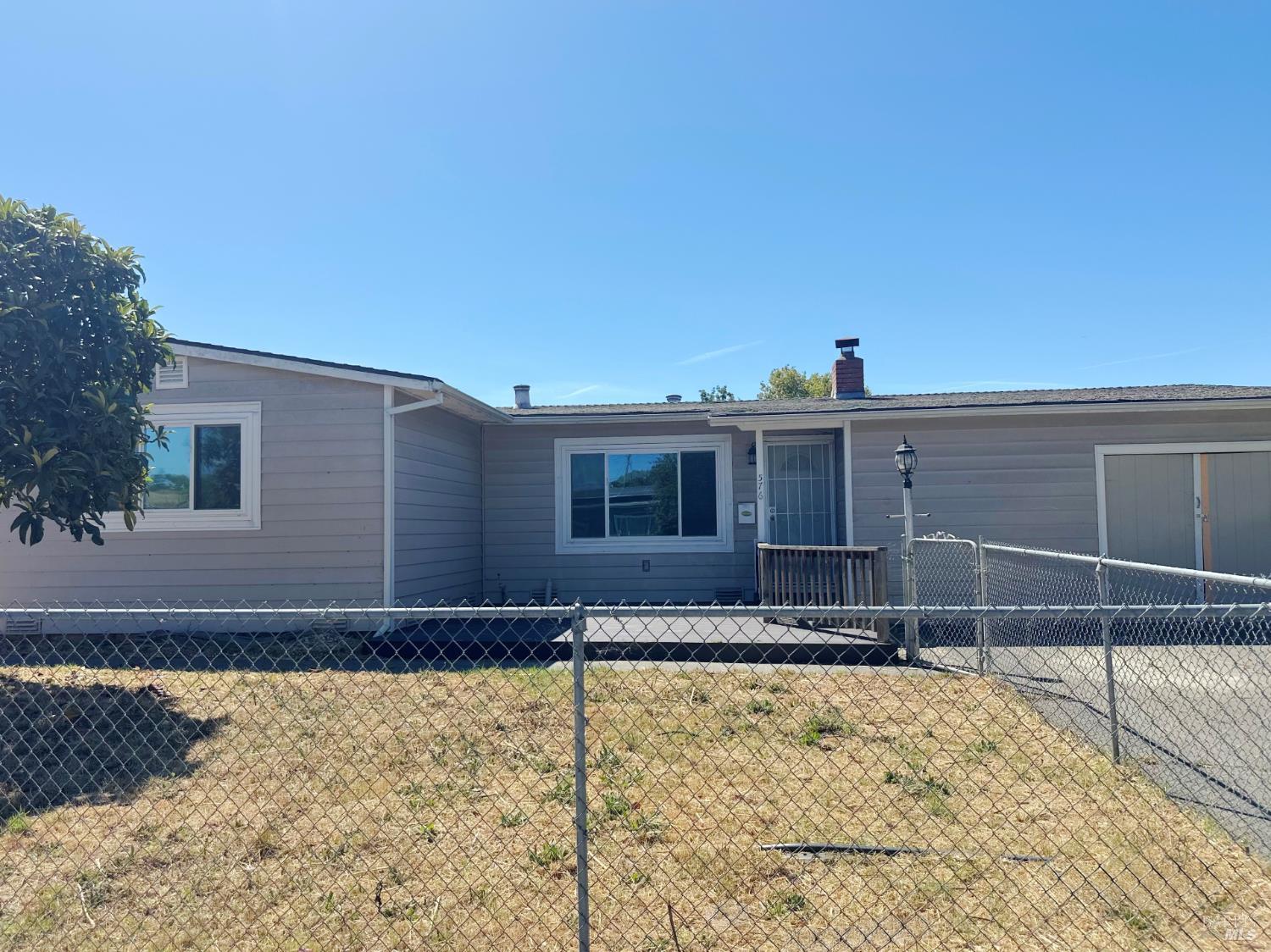 576 Cottonwood Drive Santa Rosa CA 95407