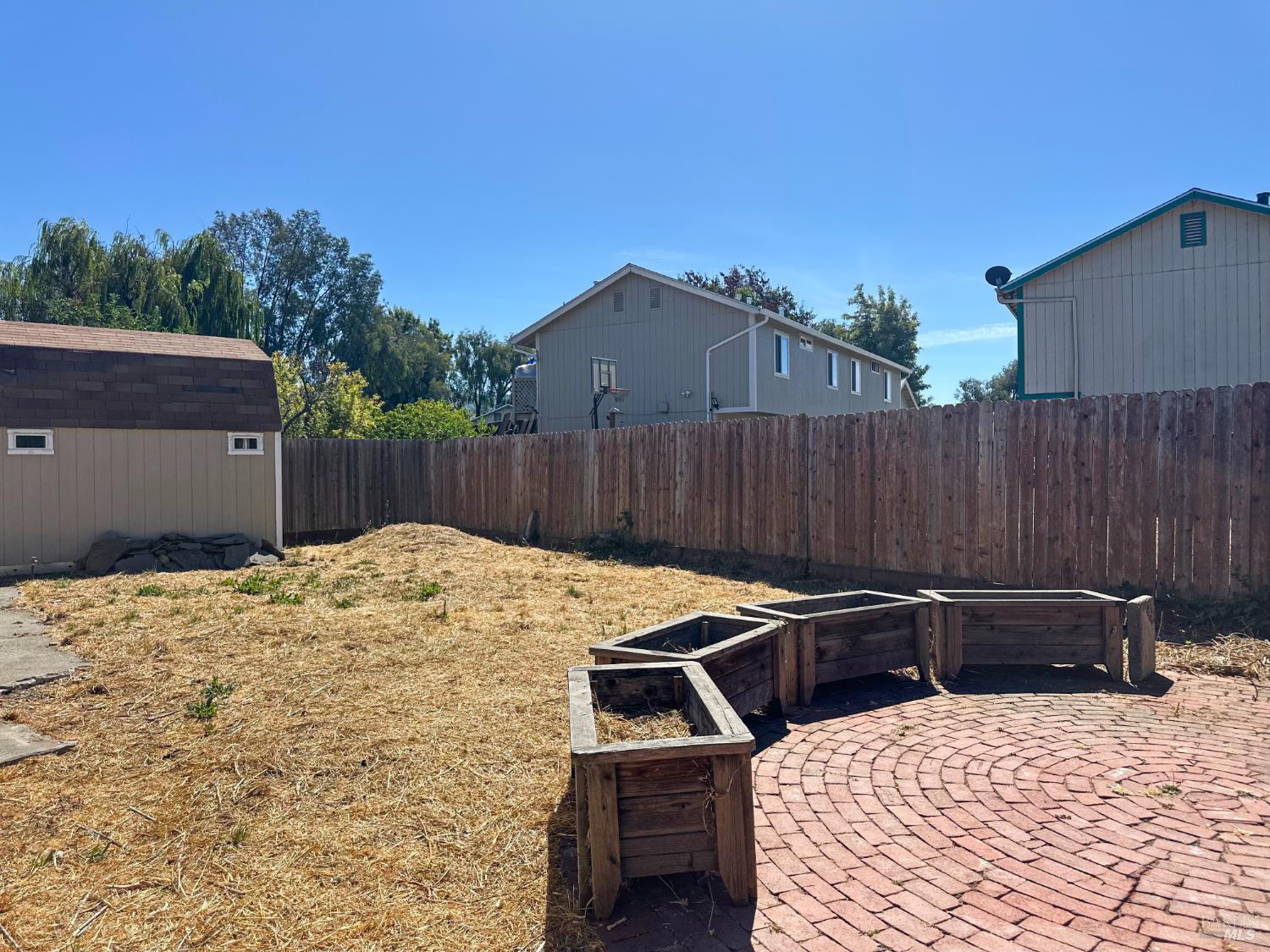 576 Cottonwood Drive Santa Rosa CA 95407