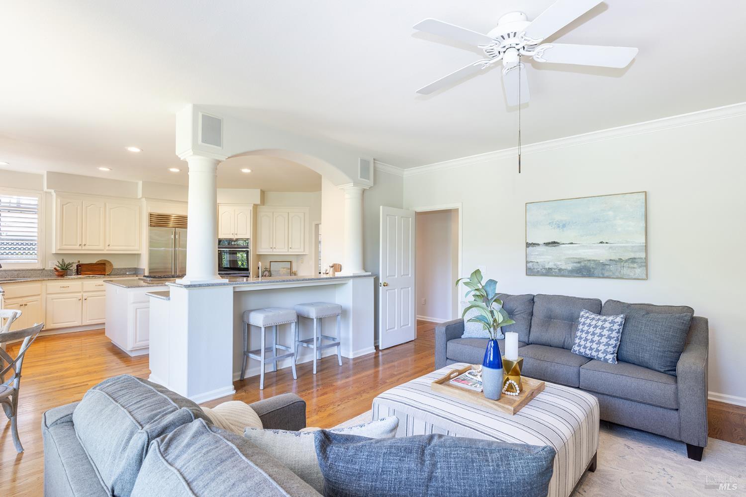 1876 Heritage Way Yountville CA 94599
