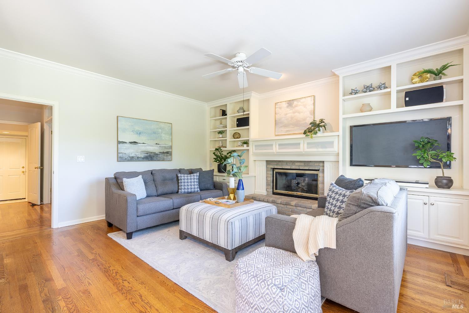 1876 Heritage Way Yountville CA 94599