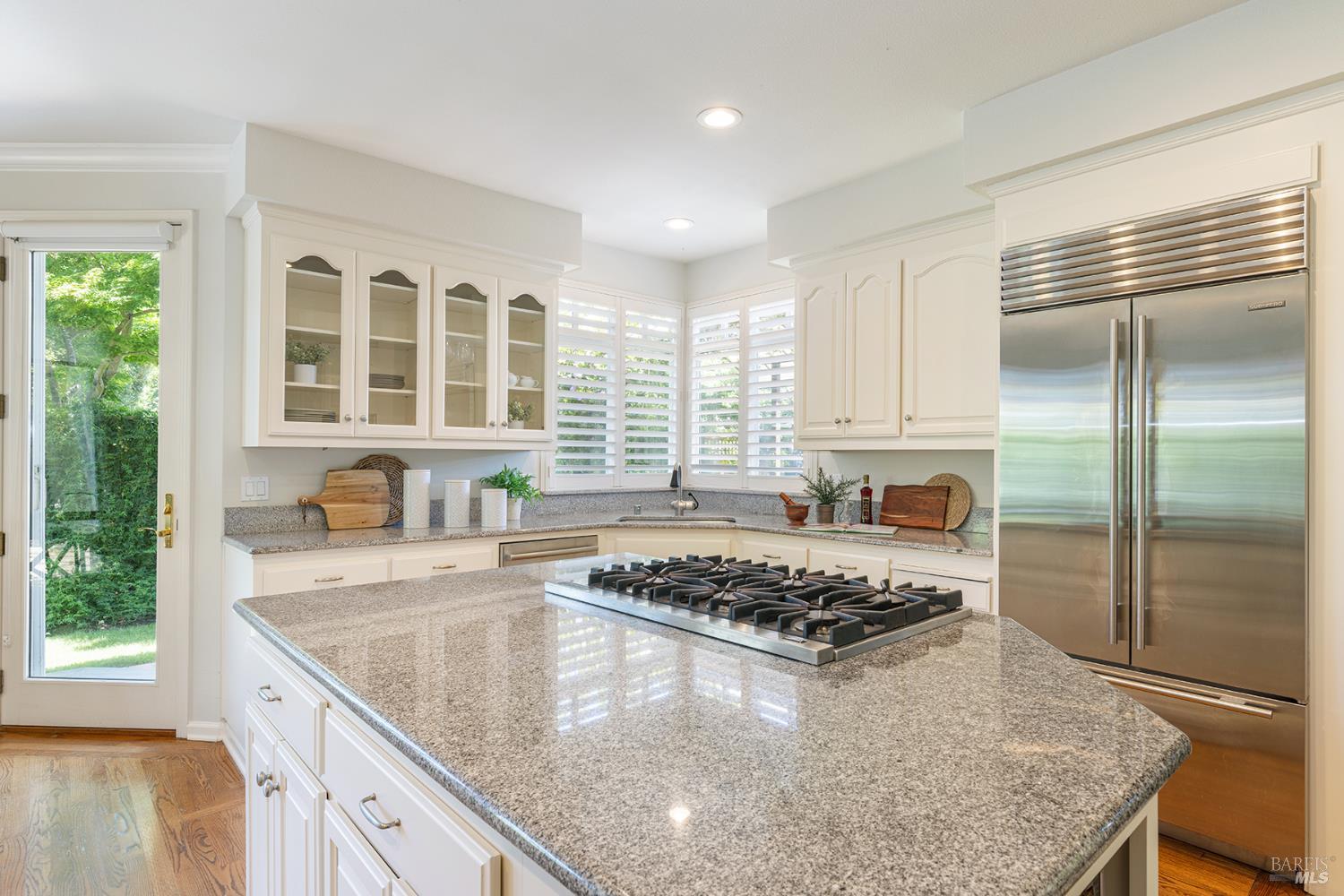 1876 Heritage Way Yountville CA 94599