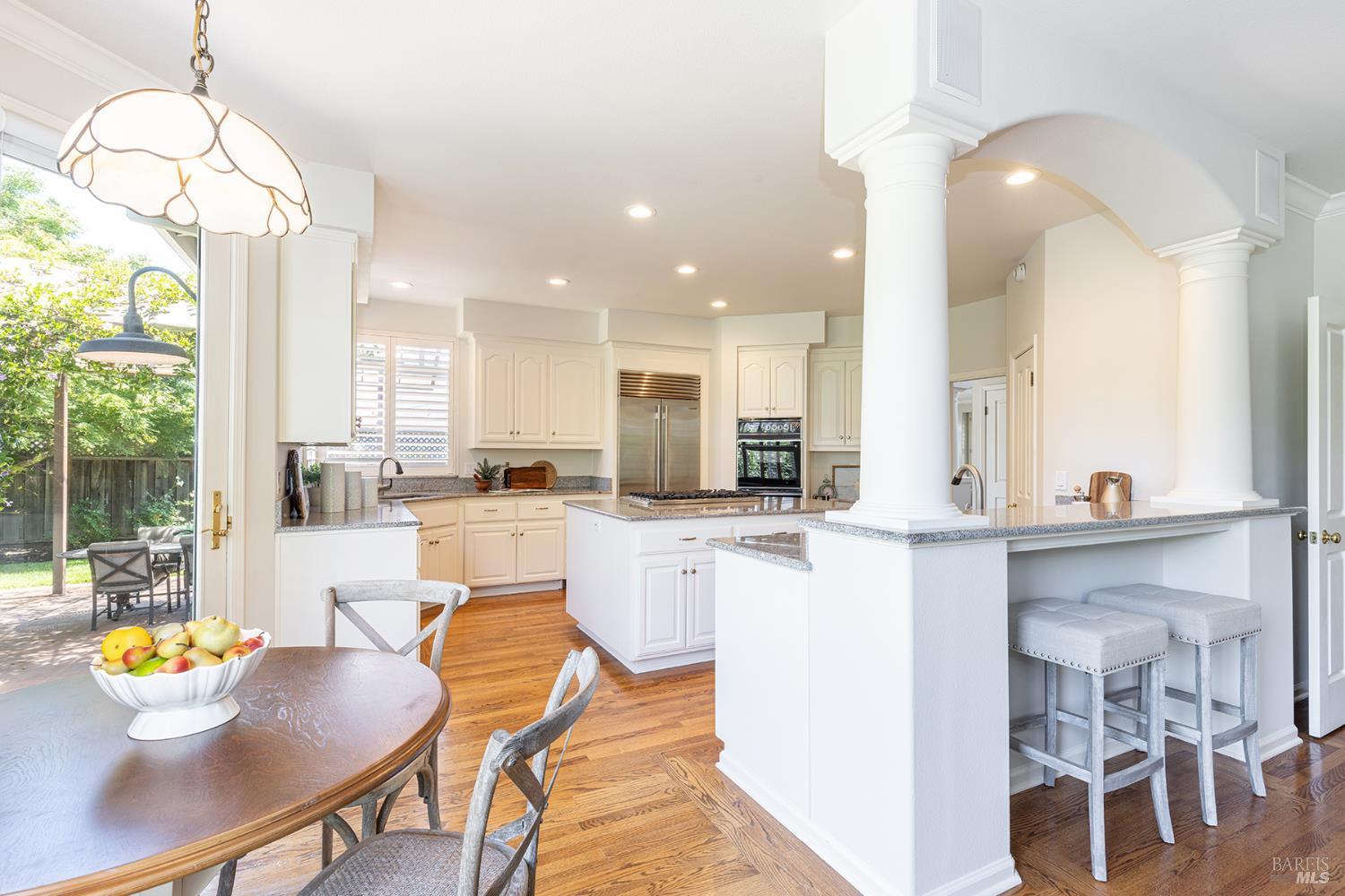 1876 Heritage Way Yountville CA 94599