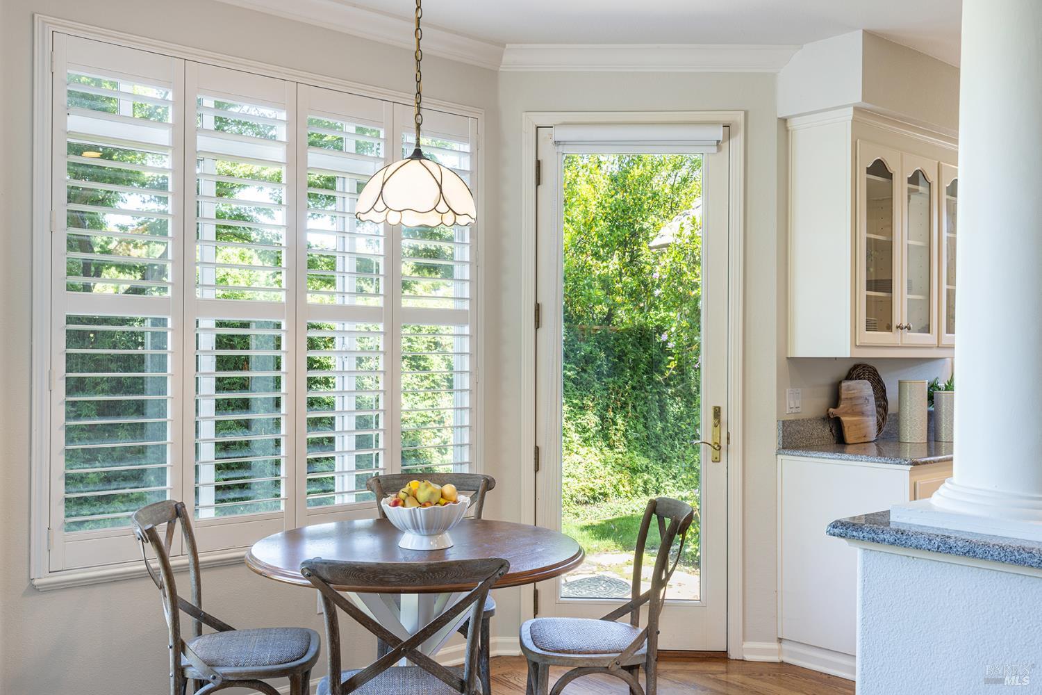 1876 Heritage Way Yountville CA 94599